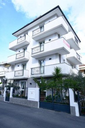 Residence Marlin Riccione